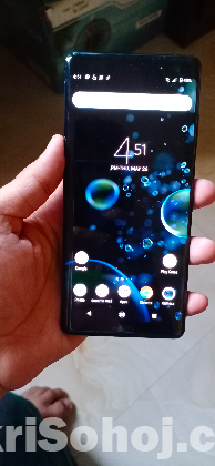 Sony Xperia XZ3